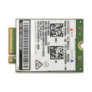 WWAN модул Lenovo ME906s-158 4G - 00JT491