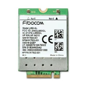 WWAN модул HP lt4210 / Intel XMM 7360 LTE-Advanced 4G - 917822-001