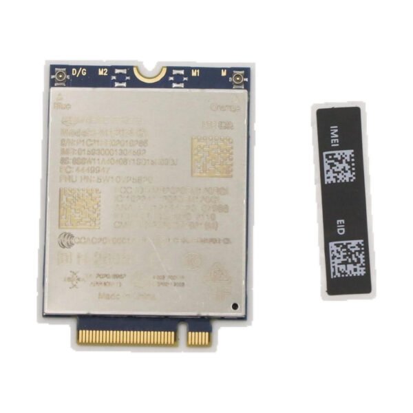 WWAN модул Lenovo EM120R-GL 4G - 5W10V25816
