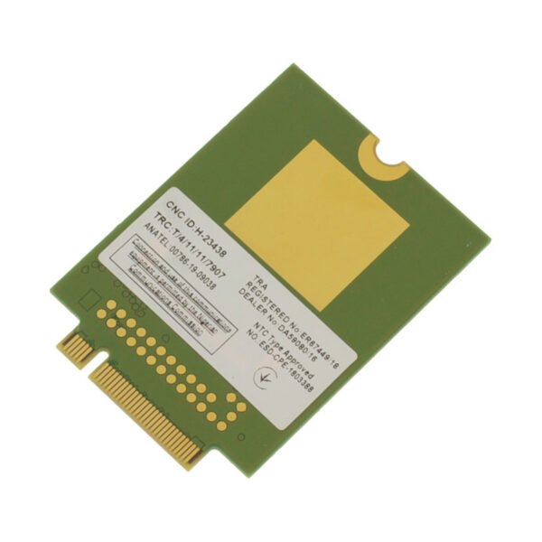 WWAN модул Dell DW5822e 4G - D4J5M