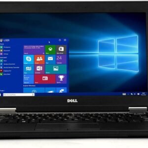 Dell Latitude E7250