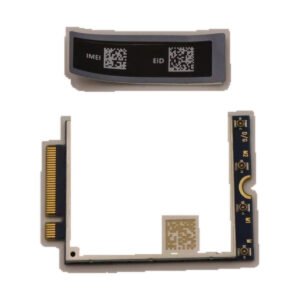 WWAN модул Lenovo EM160R / EM160R-GL Gen 1 4G - 5W10V25815