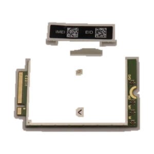 WWAN модул Lenovo FM350-GL 5G - 5W10V25827