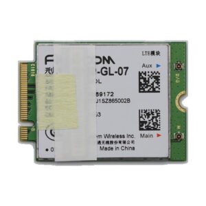 WWAN модул Lenovo L850-GL 4G - 01AX786