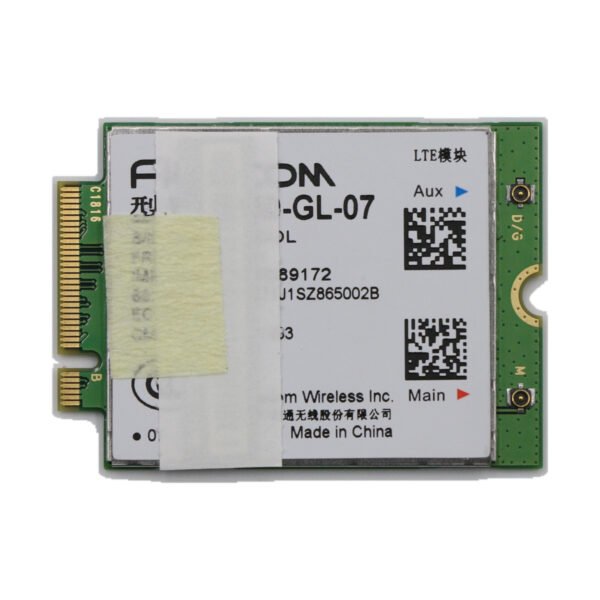 WWAN модул Lenovo L850-GL 4G - 01AX786