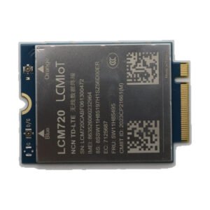 WWAN модул Lenovo LCM720-NCN 4G - 5W11H85495