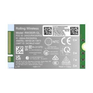 WWAN модул HP 5000 5G Solution - P20951-001
