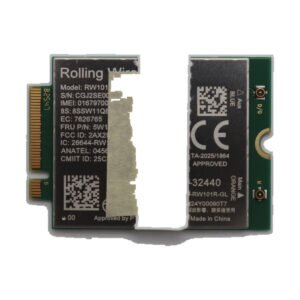 WWAN модул Lenovo RW101R / Snapdragon X12 LTE 4G - 5W11H85510