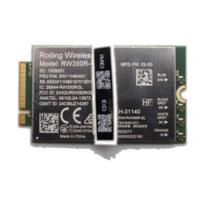 WWAN модул Lenovo RW350R-GL 5G - 5W11H85491
