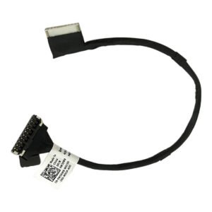 Кабел за батерия Dell Latitude 5521 / Precision 3561 с 4-клетъчна батерия W5XW8