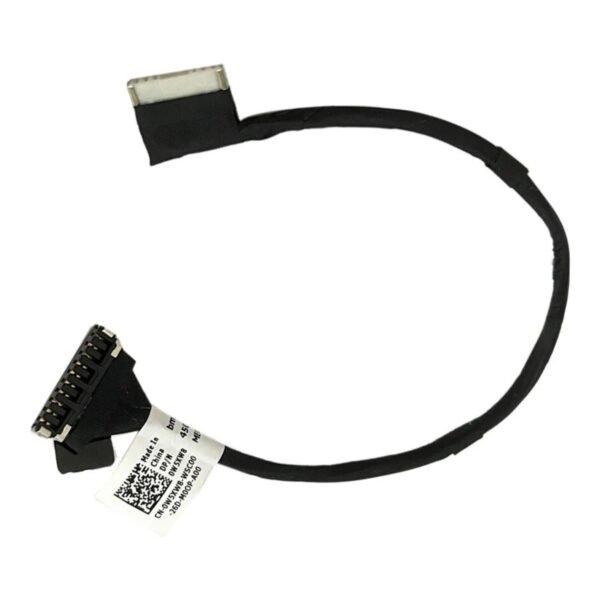 Кабел за батерия Dell Latitude 5521 / Precision 3561 с 4-клетъчна батерия W5XW8