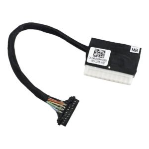 Кабел за батерия Dell Pro 15 Essential PV15255 / Pro 15 Essential PV15250 / Dell 15 DC15255 / Basic 15 DC15250 / Inspiron 15 3535 / Vostro 15 3530 / Inspiron 3525 / Vostro 3525 / Inspiron 15 3530 / Vostro 3520 / Inspiron 15 3520 / Inspiron 15 3511 / Inspiron 15 3510 / Inspiron 15 3515 / Vostro 3510 / Vostro 15 3515 4NDW9