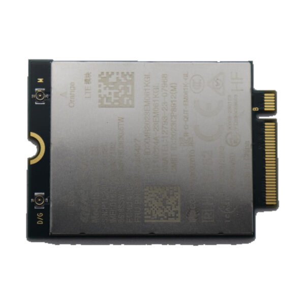 WWAN модул Lenovo EM061K-GL 4G - 5W11H85427