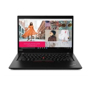 Lenovo ThinkPad X390