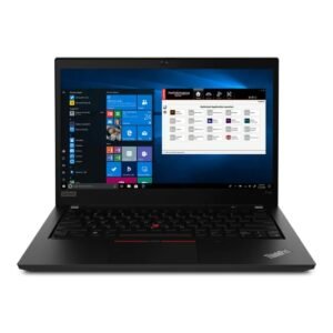 Lenovo ThinkPad P14s Gen 2