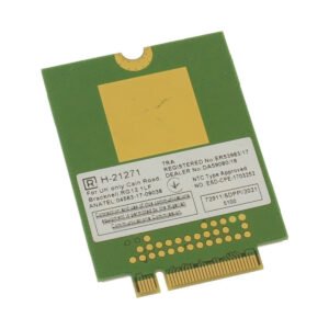 WWAN модул Dell DW5820e 4G - H9WGV