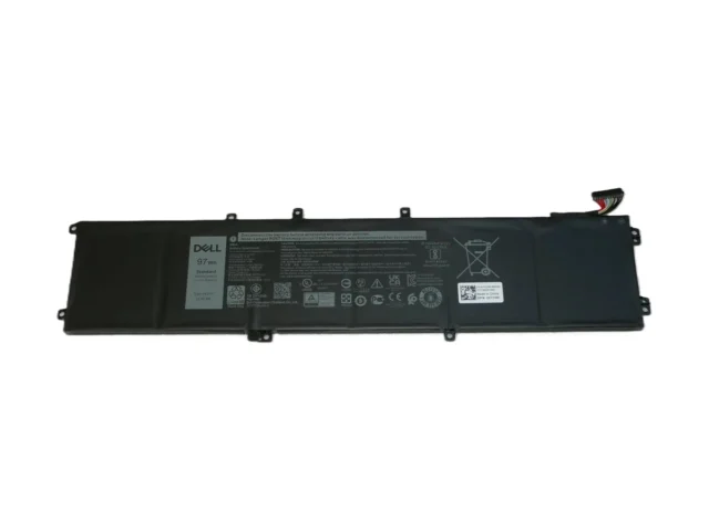 Батерия Dell 4K1VM / XYCW0 6-клетъчна 97Wh
