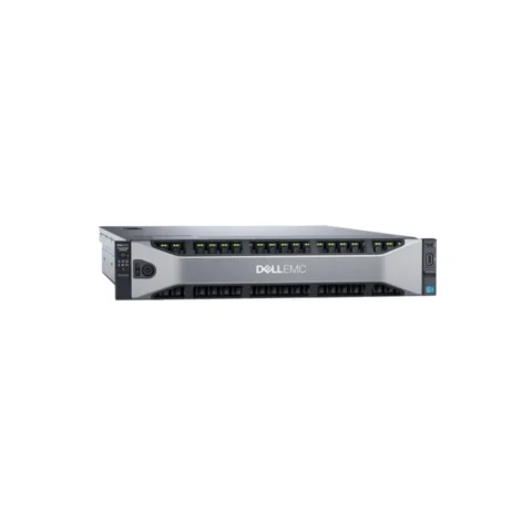 Dell PowerEdge R730 2x Xeon E5-2660 v4 64GB DDR4 ECC REG