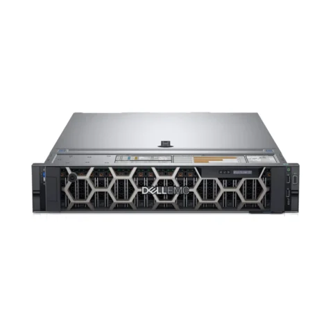 Dell PowerEdge R840 4x Xeon Gold 6140 128GB DDR4 ECC REG