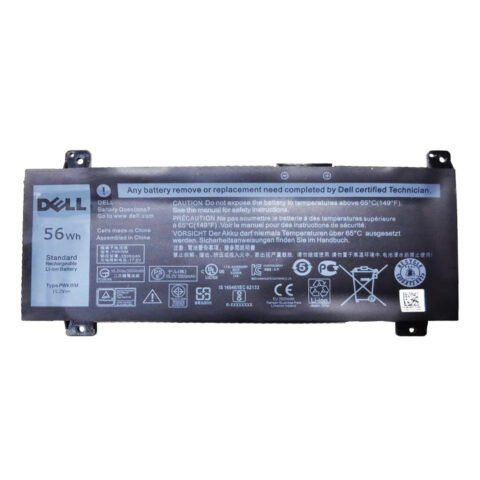 Батерия Dell PWKWM