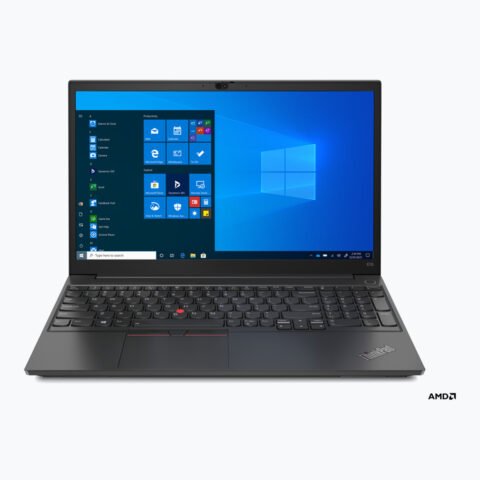 Lenovo ThinkPad E15 Gen 3