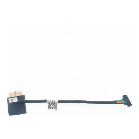 Кабел за батерия Dell 14 DC14250 / Dell 14 DC14255 / Pro 14 Essential PV14250 / Pro 14 Essential PV14255 / Inspiron 14 5440 / Inspiron 14 5445 / Inspiron 14 7440 2-in-1 / Inspiron 14 7445 2-in-1 87NM4