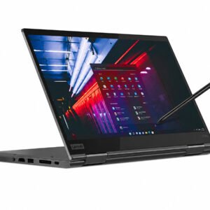 Lenovo ThinkPad X1 Yoga Gen 4