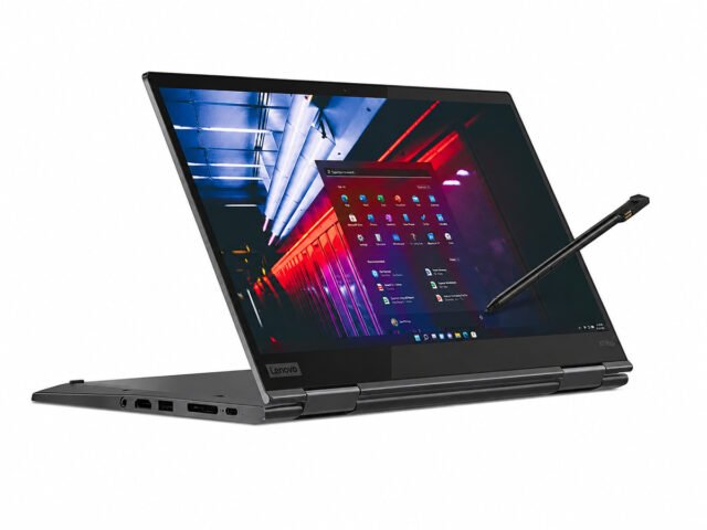Lenovo ThinkPad X1 Yoga Gen 4