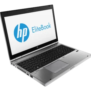 HP EliteBook 8570P