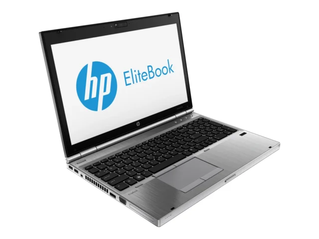 HP EliteBook 8570P