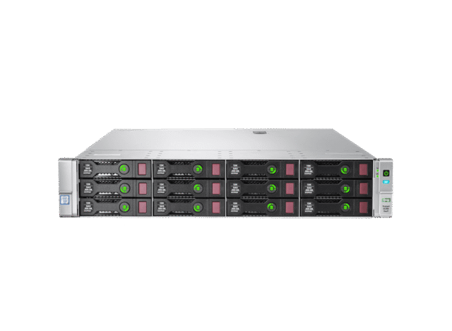 HP ProLiant DL380 Gen9 2x Xeon E5-2698 v4 128GB DDR4 ECC REG