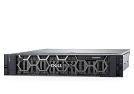 Dell PowerEdge R740xd 2x Xeon Gold 6138 128GB DDR4 ECC REG
