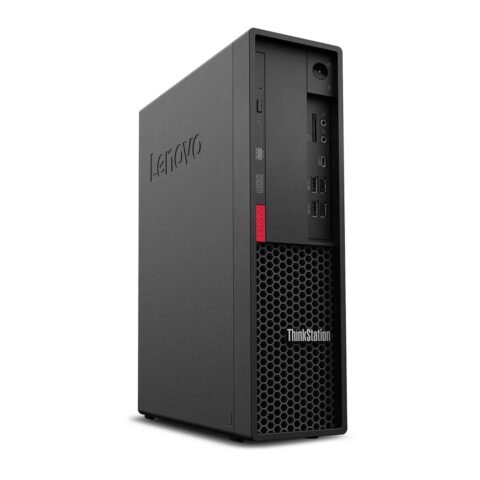 Lenovo ThinkStation P330 SFF