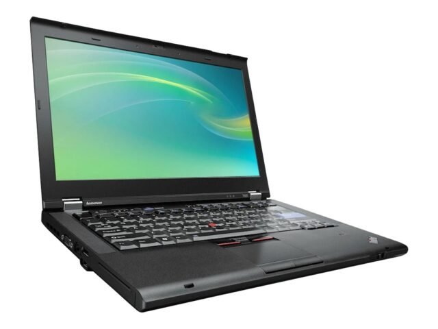 Lenovo ThinkPad T420