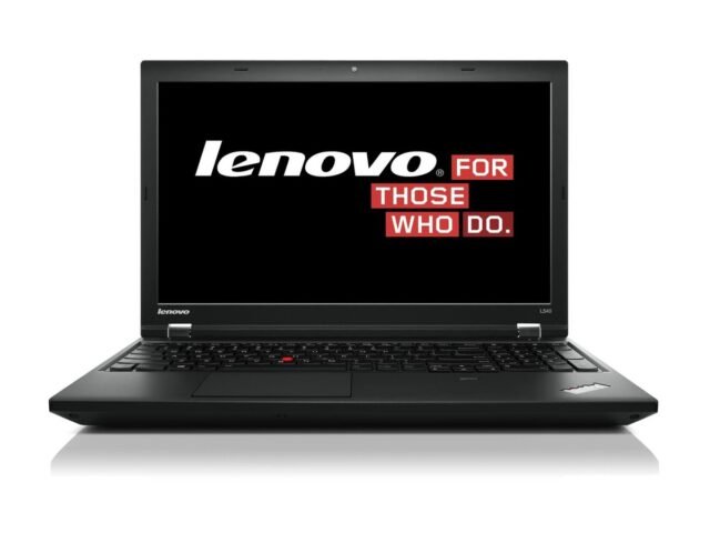 Lenovo ThinkPad L540