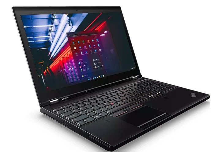 Lenovo ThinkPad P51