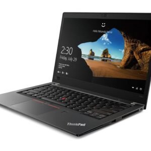Lenovo ThinkPad T480s
