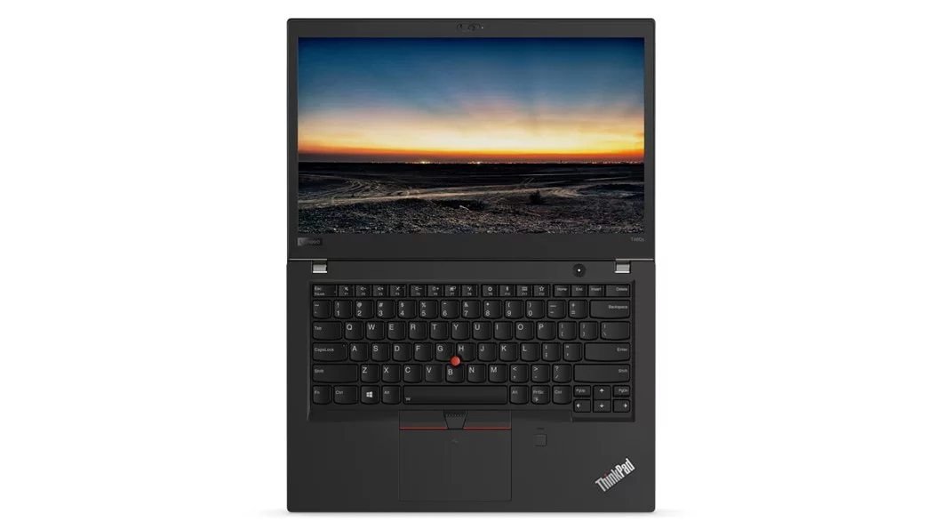 Lenovo ThinkPad T480s