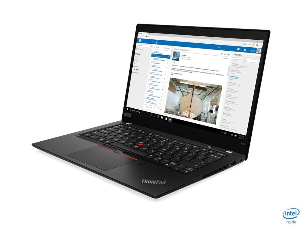 Lenovo ThinkPad X13 GEN 1