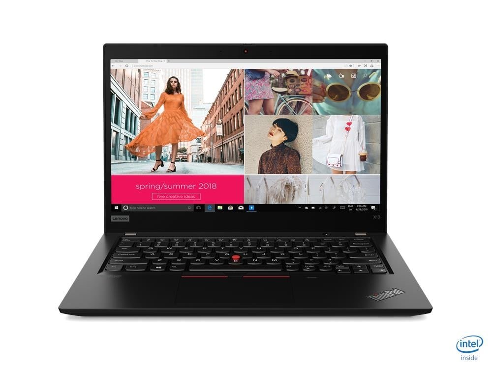 Lenovo ThinkPad X13 GEN 1