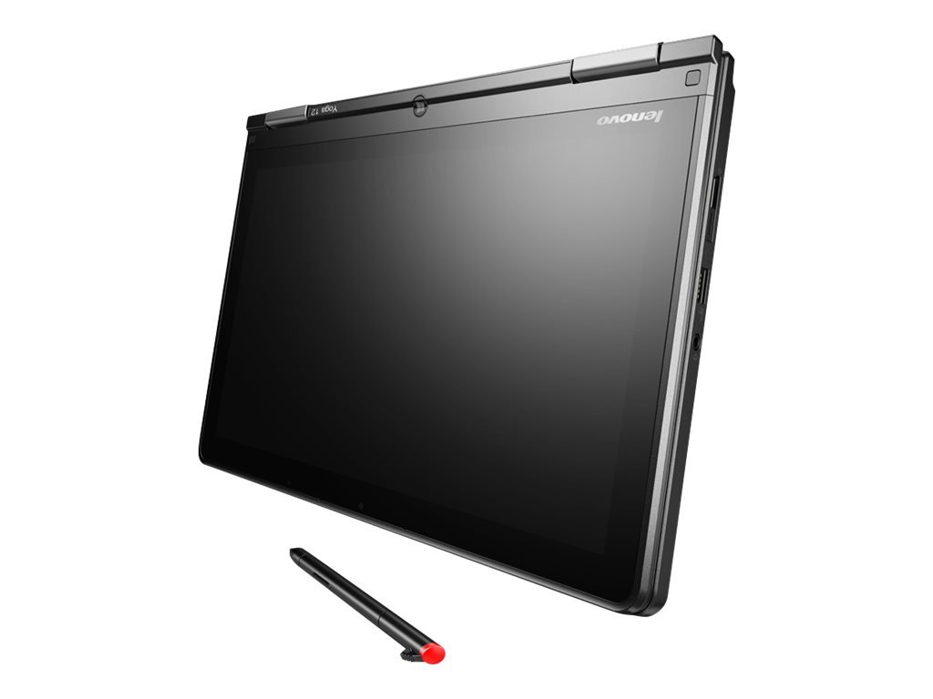 Lenovo ThinkPad Yoga 12