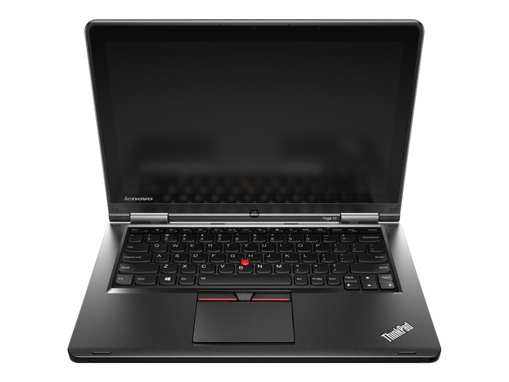 Lenovo ThinkPad Yoga 12