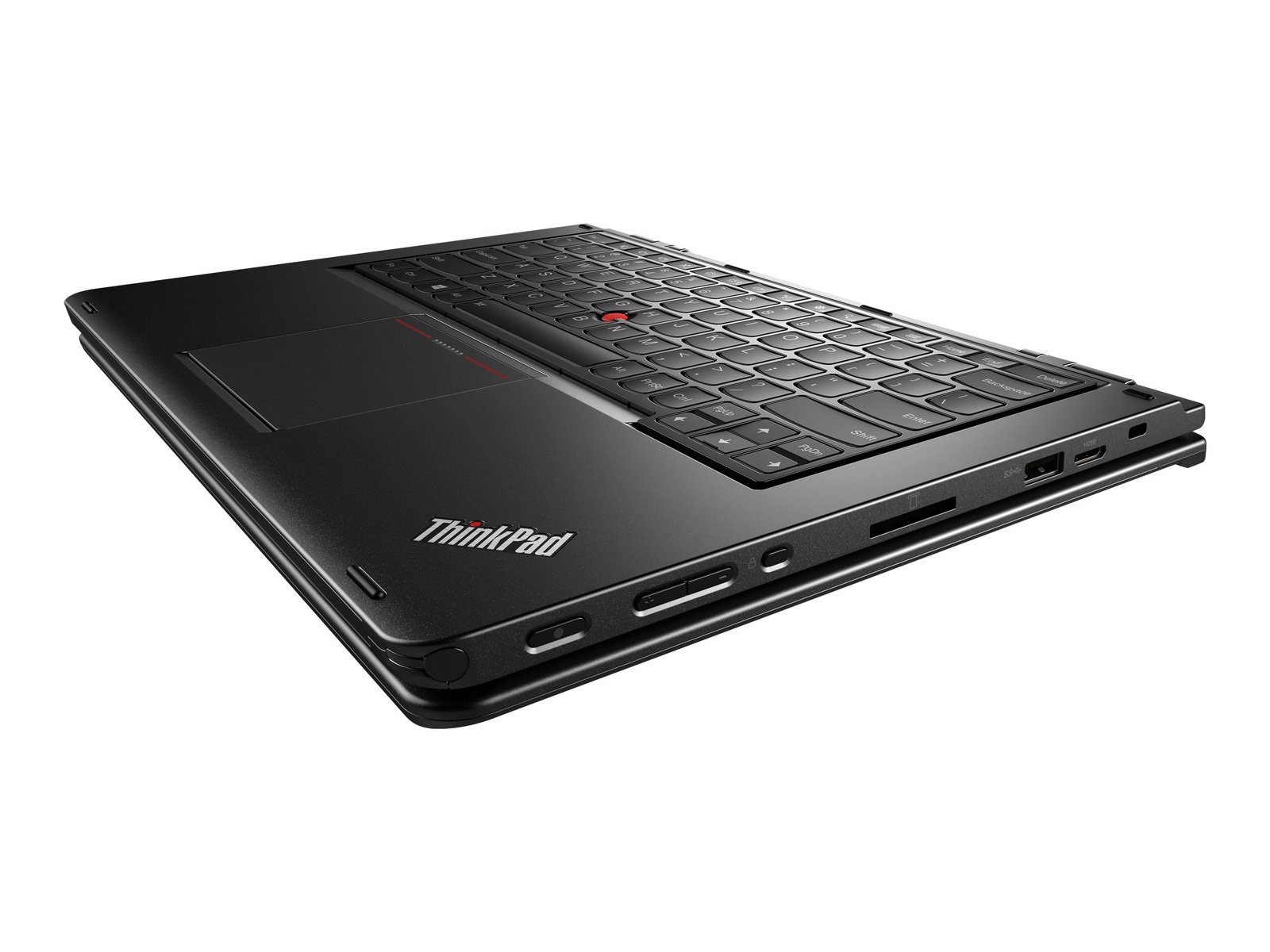 Lenovo ThinkPad Yoga 12