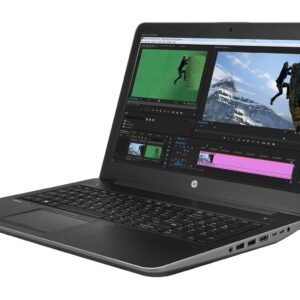 HP ZBook 15 G4