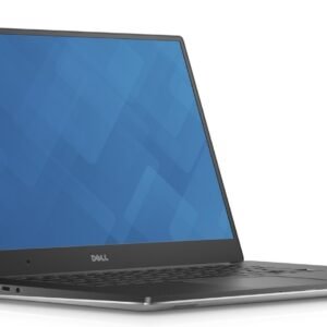 Dell Precision 5520