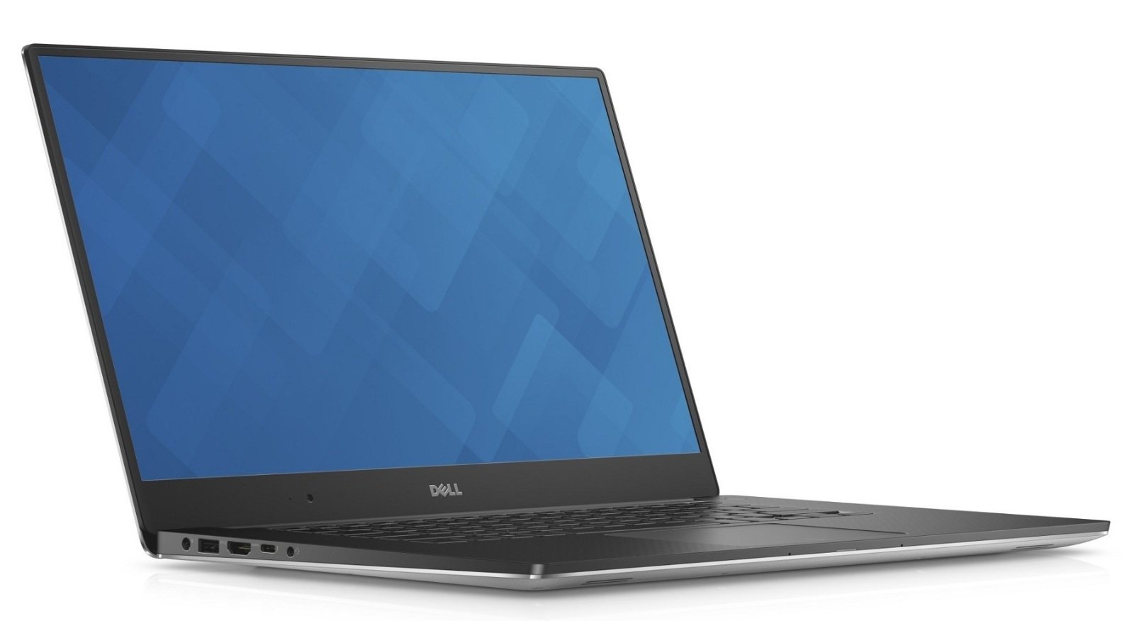 Dell Precision 5520
