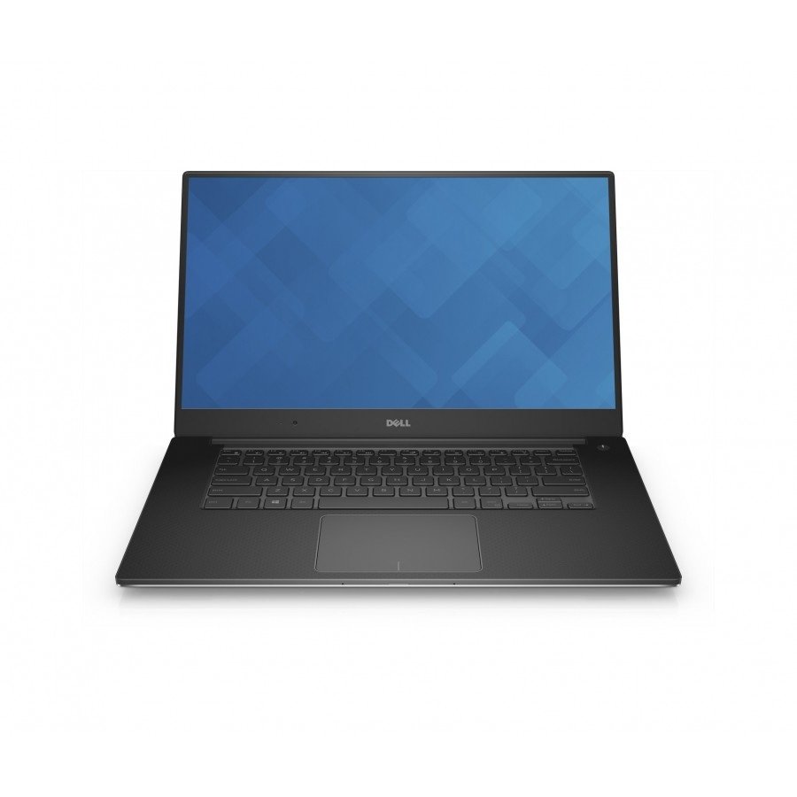 Dell Precision 5520