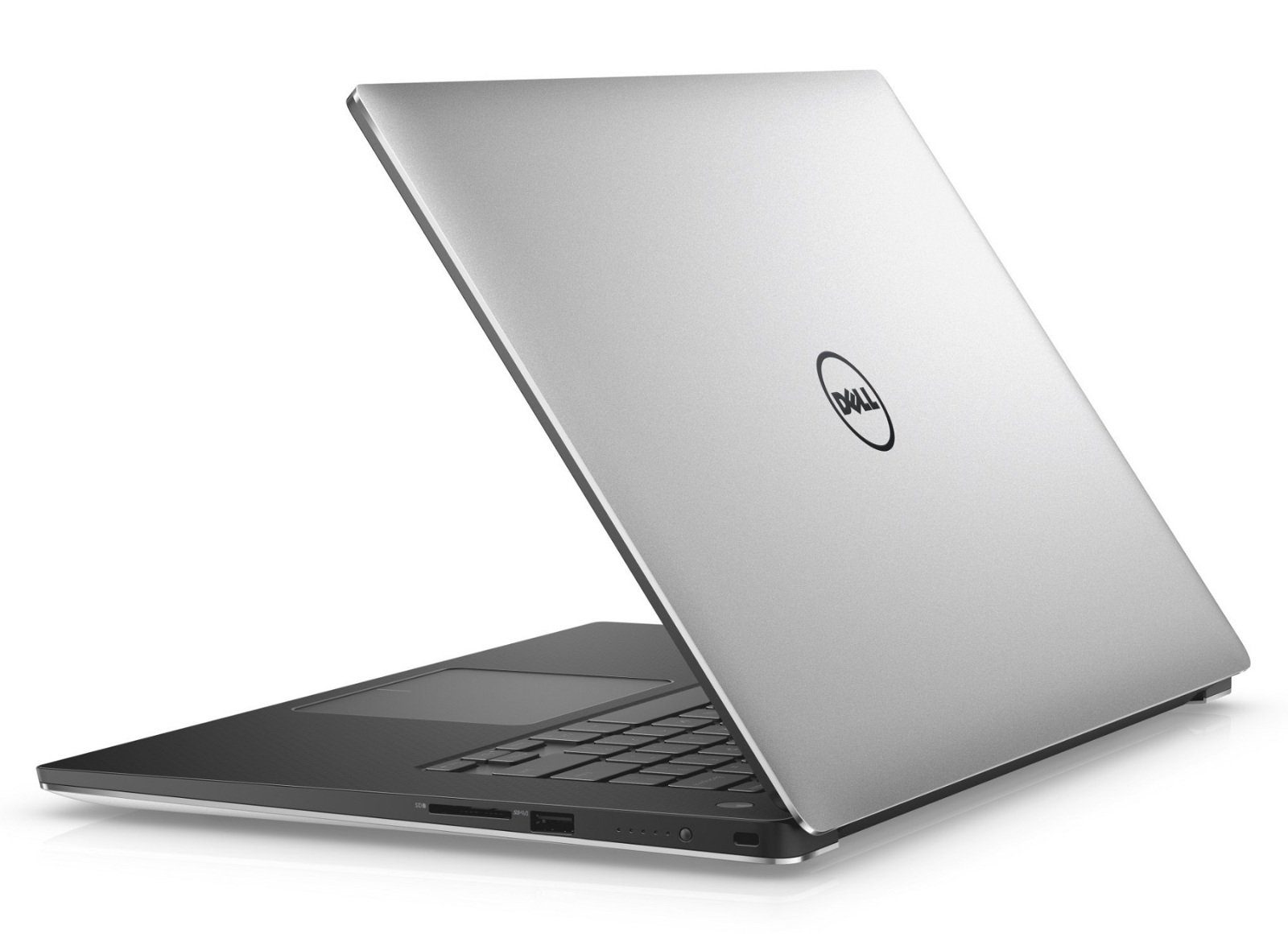 Dell Precision 5520
