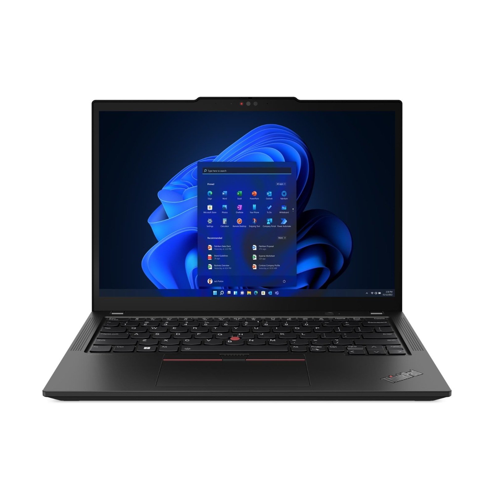 Lenovo ThinkPad X13 GEN 4