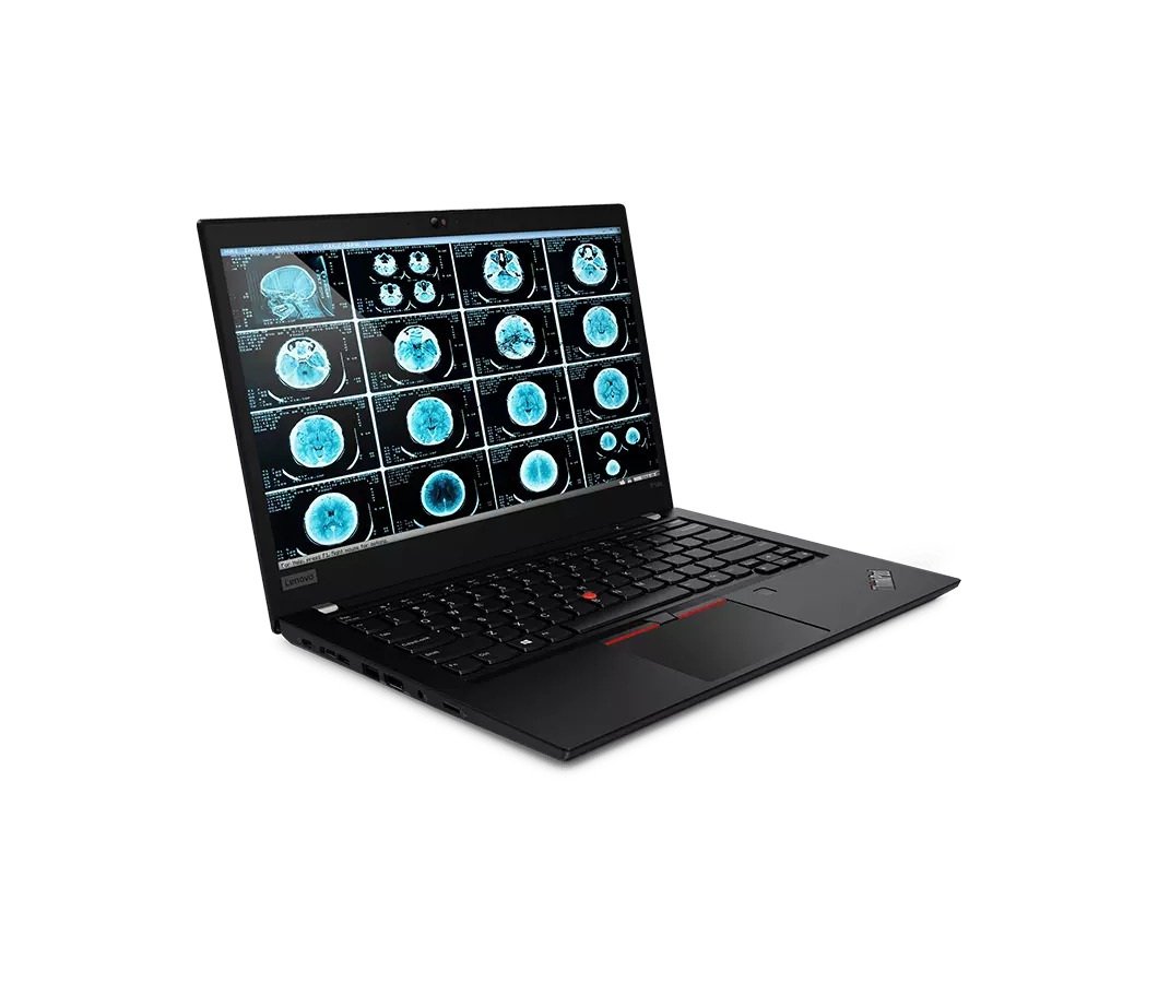 Lenovo ThinkPad P14s GEN 2